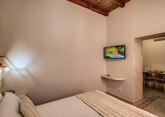 Colosseo Accomodation Room Guest House