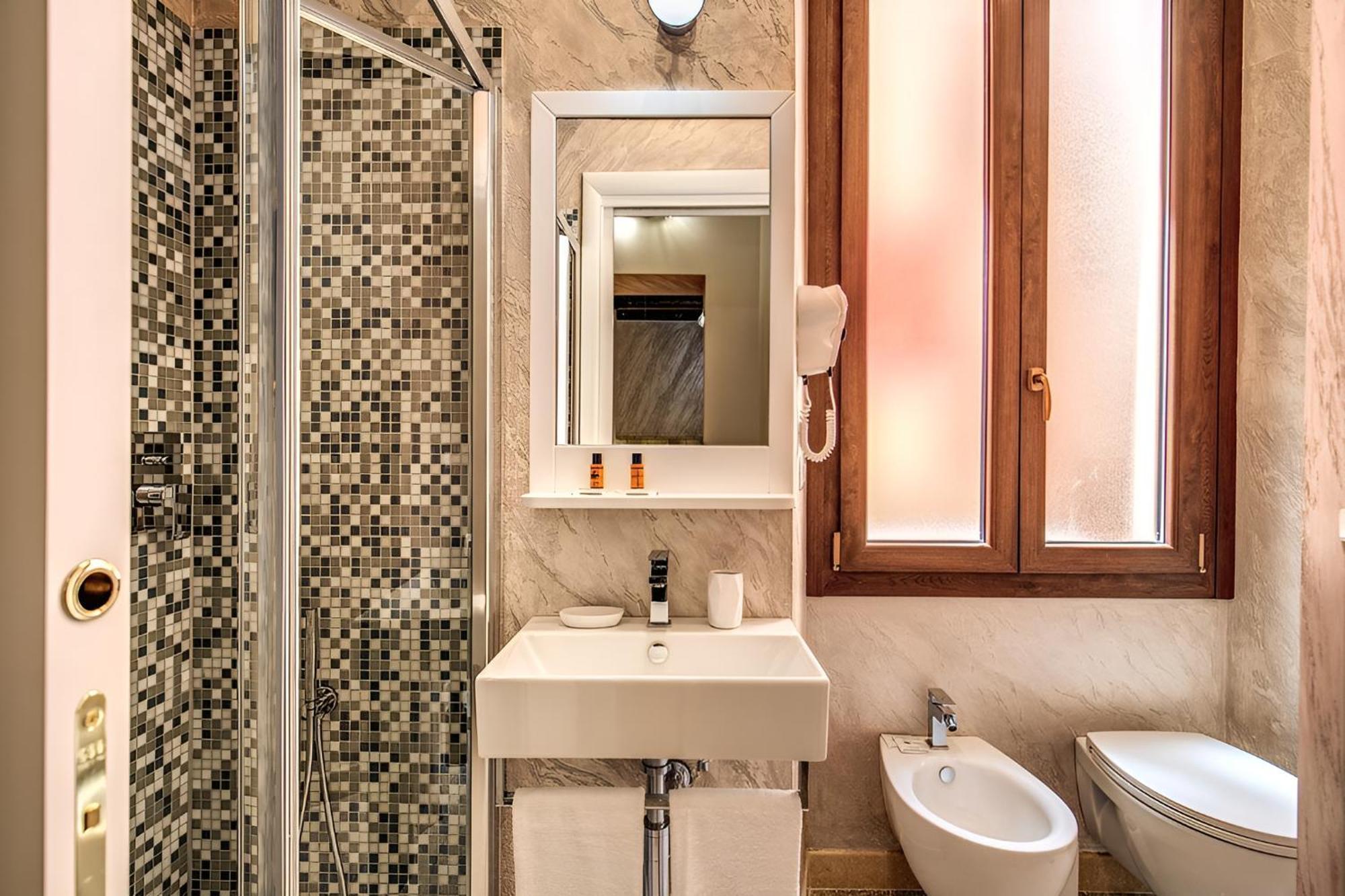 Colosseo Gasthof 3*
