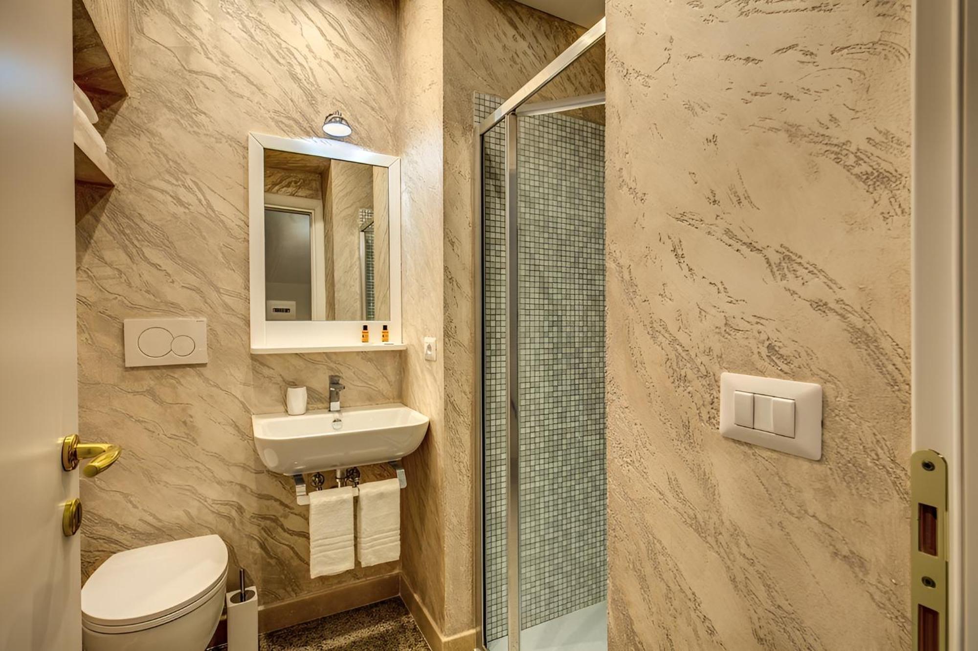 Colosseo 3* Rom